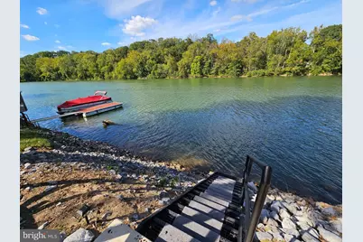 Block 139 Lot 56 Boo Boo Blvd, Falling Waters, WV 25419 - Photo 1