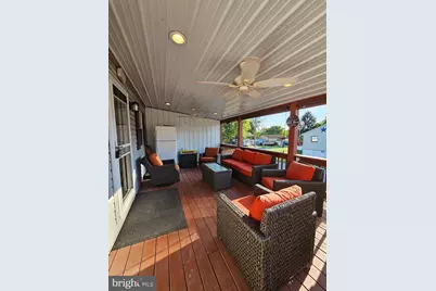 Block 33 Lot 3 Yogi Bear Blvd, Falling Waters, WV 25419 - Photo 5