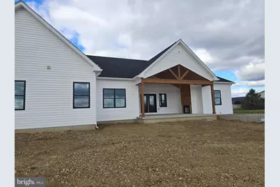 1063 Dominion Road, Gerrardstown, WV 25420 - Photo 3