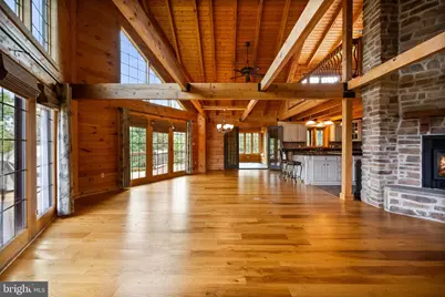 447 Fable Road, Hedgesville, WV 25427 - Photo 13