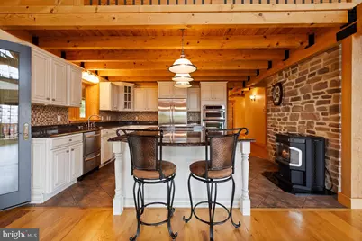 447 Fable Road, Hedgesville, WV 25427 - Photo 17