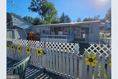 Block 5 Lots 6 and 7 Poison Oak, Falling Waters, WV 25419 - Photo 7