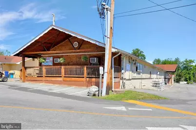 Block 5 Lots 6 and 7 Poison Oak, Falling Waters, WV 25419 - Photo 35