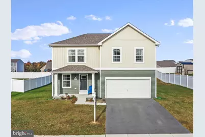 430 Eurasian Drive, Bunker Hill, WV 25413 - Photo 33