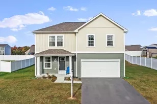 430 Eurasian Dr, Bunker Hill, WV 25413 - Photo 33