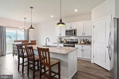 248 Aylesbury Lane, Martinsburg, WV 25403 - Photo 11