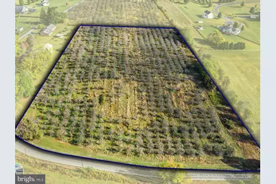 Hammonds Mill Rd, Hedgesville, WV 25427 - Photo 1