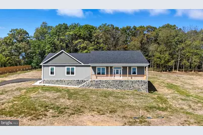 607 Slonaker Lane, Martinsburg, WV 25405 - Photo 1