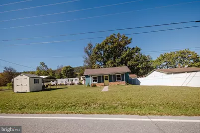 1505 Loop Road, Gerrardstown, WV 25420 - Photo 29