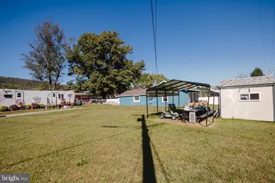 1505 Loop Road, Gerrardstown, WV 25420 - Photo 27