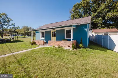 1505 Loop Road, Gerrardstown, WV 25420 - Photo 3