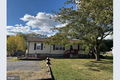 382 Fegan Road, Bunker Hill, WV 25413 - Photo 1