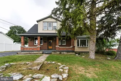 304 Bowers Street, Martinsburg, WV 25401 - Photo 3
