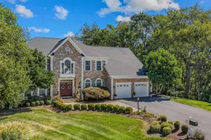 884 Rivanna Run, Falling Waters, WV 25419 - Photo 3