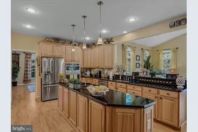 884 Rivanna Run, Falling Waters, WV 25419 - Photo 19