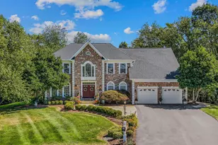884 Rivanna Run, Falling Waters, WV 25419 - Photo 1
