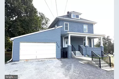 1320 West Virginia Avenue W, Martinsburg, WV 25401 - Photo 3