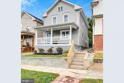 505 S Kentucky Avenue, Martinsburg, WV 25401 - Photo 3