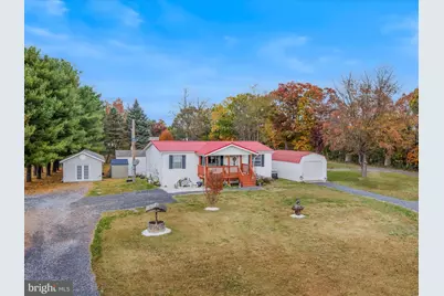 2285 Paynes Ford Road, Martinsburg, WV 25405 - Photo 25
