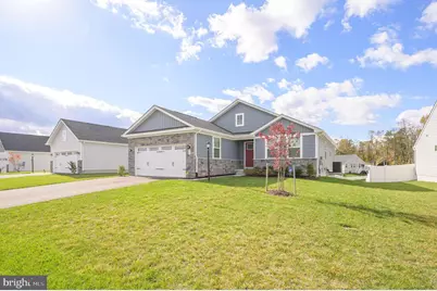 35 Sutherland Way, Martinsburg, WV 25405 - Photo 7
