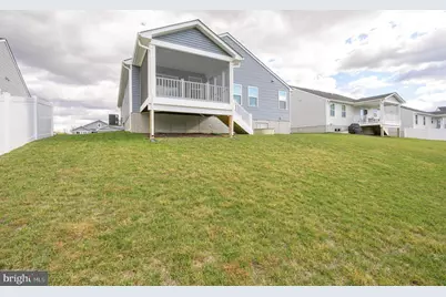 35 Sutherland Way, Martinsburg, WV 25405 - Photo 59