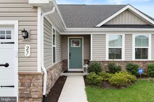 27 Wyoming Wy, Hedgesville, WV 25427 - Photo 3