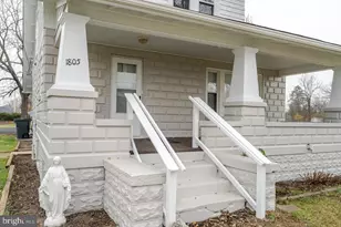 1805 Kelly Island Rd, Martinsburg, WV 25405 - Photo 41