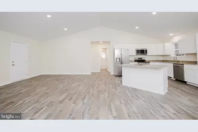 12493 Back Creek Valley Road, Hedgesville, WV 25427 - Photo 3