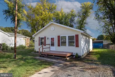 712 1/2 Morgan Street, Martinsburg, WV 25401 - Photo 1