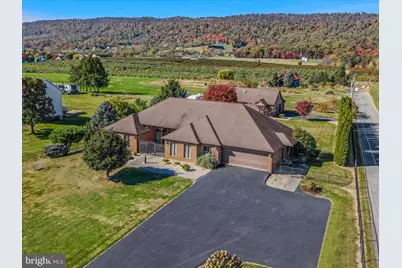 1687 Thatcher Road, Martinsburg, WV 25403 - Photo 71