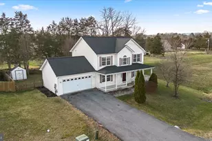 499 Dickenson Dr, Inwood, WV 25428 - Photo 45