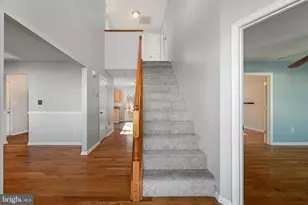 499 Dickenson Dr, Inwood, WV 25428 - Photo 5