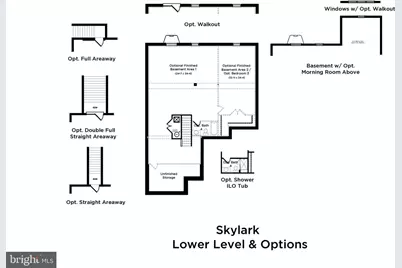 Homesite 412 Outrigger Road, Inwood, WV 25428 - Photo 5