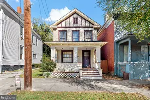 314 W Martin St, Martinsburg, WV 25401 - Photo 1