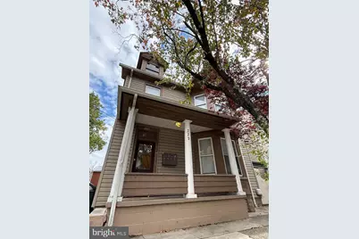 223 N Maple Avenue, Martinsburg, WV 25401 - Photo 1