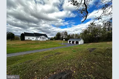 25 Mish Road, Bunker Hill, WV 25413 - Photo 19