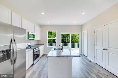 Lot 126 Canning Road #HARRIETT, Inwood, WV 25428 - Photo 5