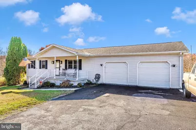 292 Bridget Road, Martinsburg, WV 25404 - Photo 41