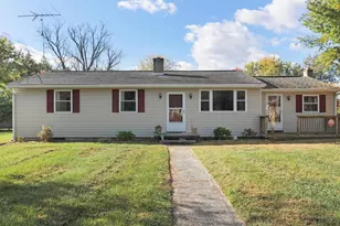 60 Grey Spring Ave, Bunker Hill, WV 25413 - Photo 1