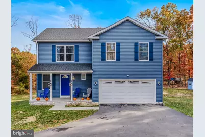 634 Basin Drive, Inwood, WV 25428 - Photo 1