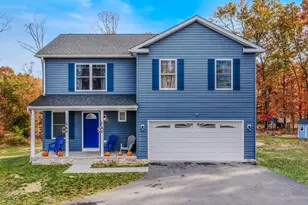 634 Basin Dr, Inwood, WV 25428 - Photo 1