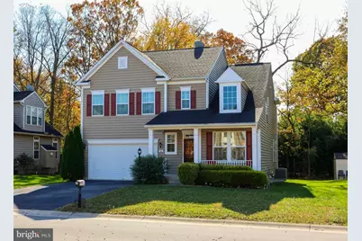 86 Dinwiddie Way, Kearneysville, WV 25430 - Photo 1