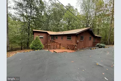 210 Black Hawk Lane, Hedgesville, WV 25427 - Photo 1