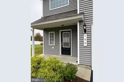 104 Rappahannock Run, Falling Waters, WV 25419 - Photo 1