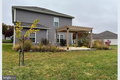 104 Rappahannock Run, Falling Waters, WV 25419 - Photo 5