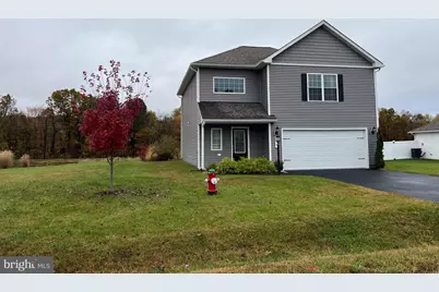 104 Rappahannock Run, Falling Waters, WV 25419 - Photo 3