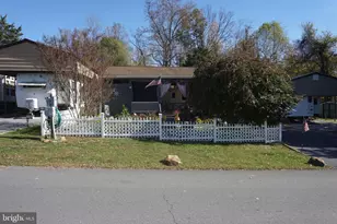 Block 69 Lot 27 Jellystone, Falling Waters, WV 25419 - Photo 1