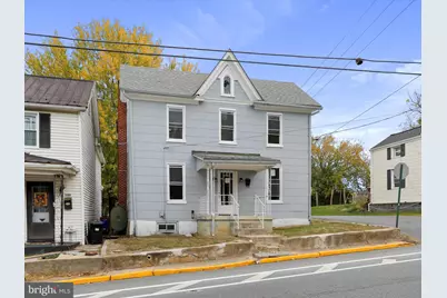 135 Woodbury Avenue, Martinsburg, WV 25404 - Photo 5