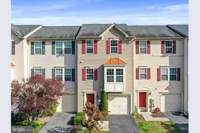 78 Tidewater Terrace, Falling Waters, WV 25419 - Photo 1