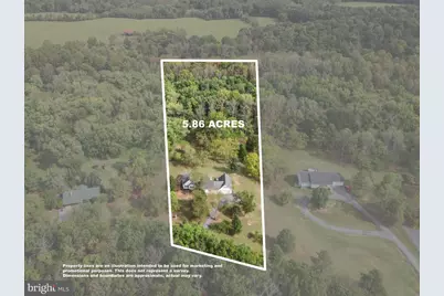 97 Elnina Drive, Hedgesville, WV 25427 - Photo 5